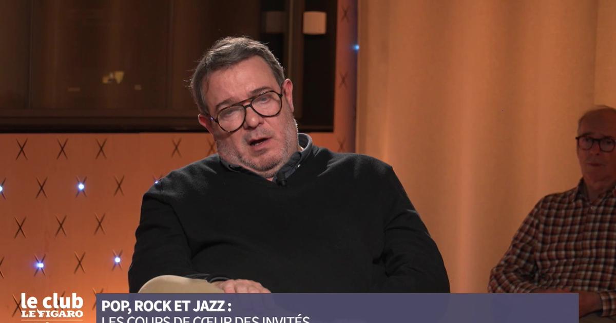«Pour les amateurs de blues authentique, on ne fait pas mieux que les Black Keys», assure Nicolas Ungemuth