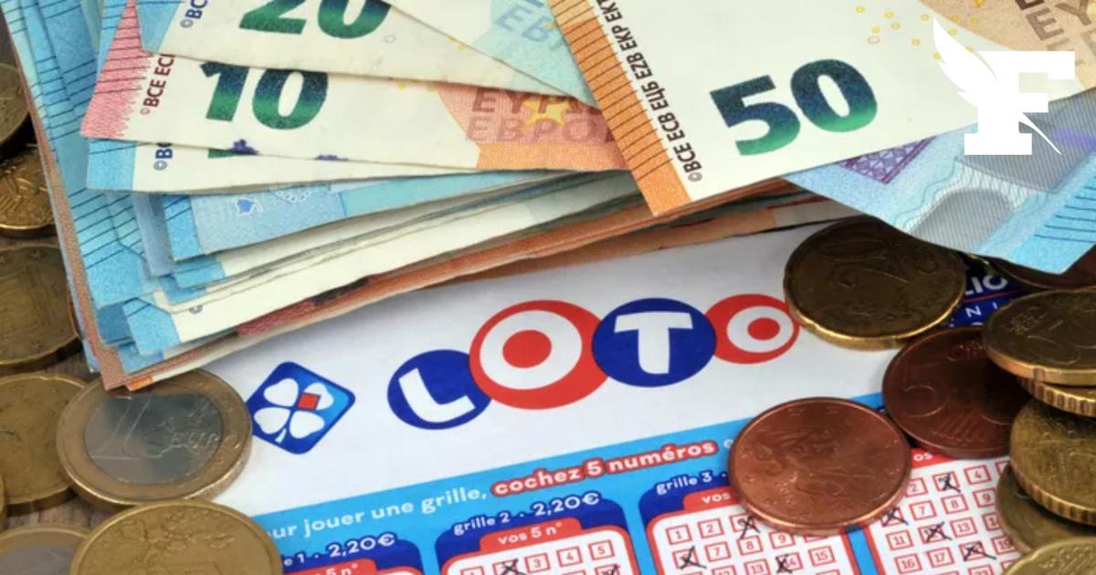 Un Nigérian sans-papiers remporte 500.000 euros au loto et obtient dans la foulée son titre de séjour