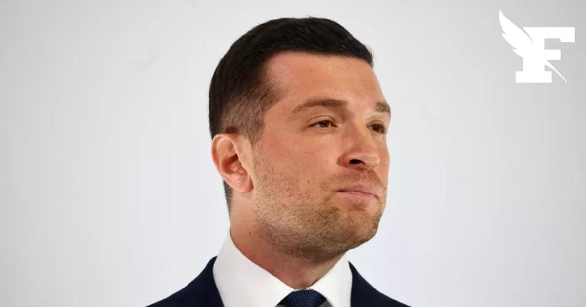Le président américain «ne me fait pas peur», assure Jordan Bardella