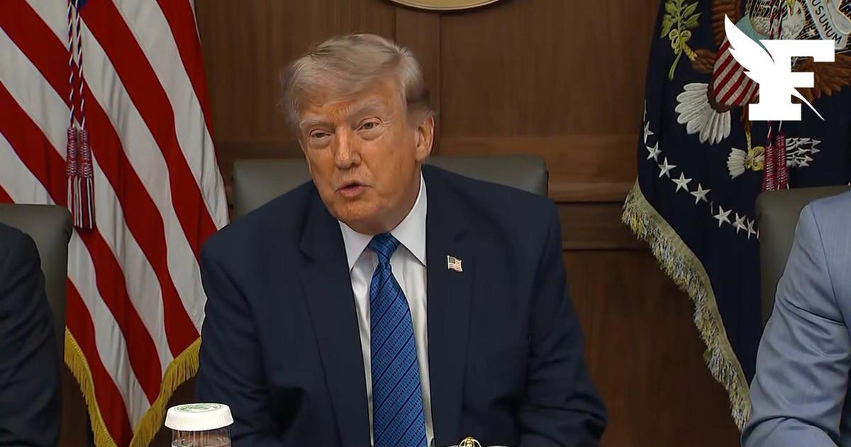 Gaza : Donald Trump affirme qu'Israël est «très content» de l'accord passé pour désarmer le Hamas