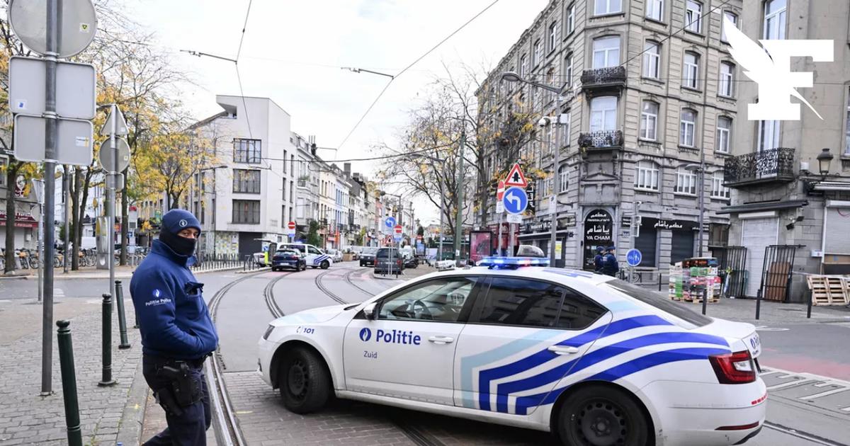 Belgique : trois blessés graves après des explosions causées par une fuite de gaz à Bruxelles