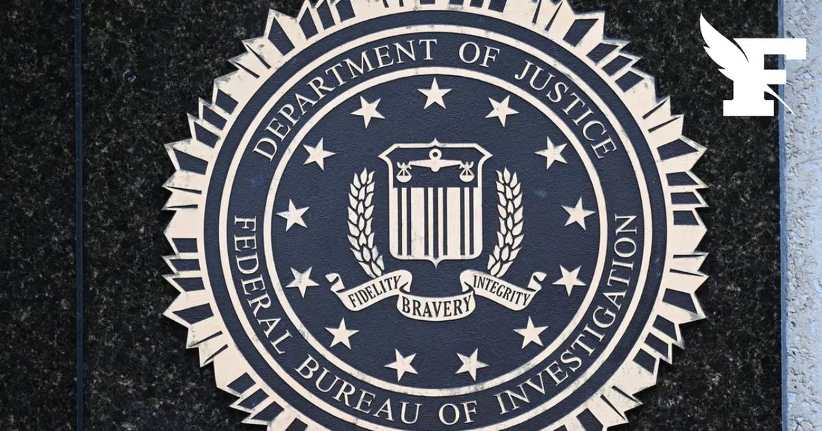 Le FBI interpelle un homme alors qu’il planifiait un attentat au nom de Daech