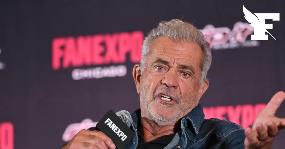 Mel Gibson s'excuse après s’être moqué d’une interprète en langue des signes