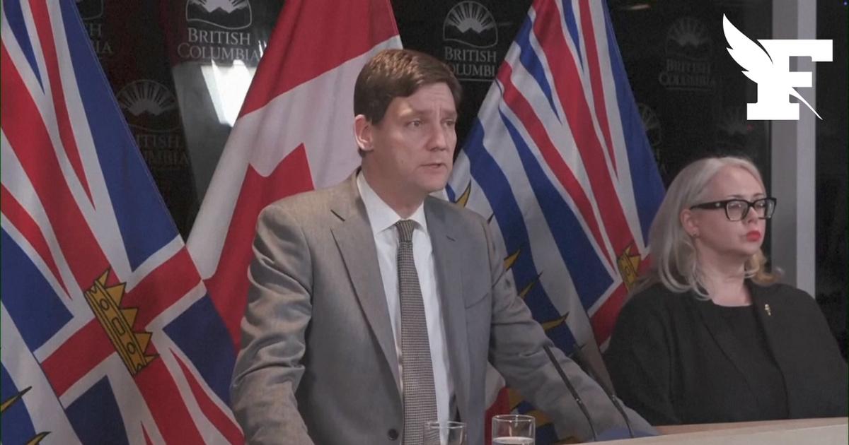 Canada: neuf personnes tuées par des tirs dans et autour d'une école