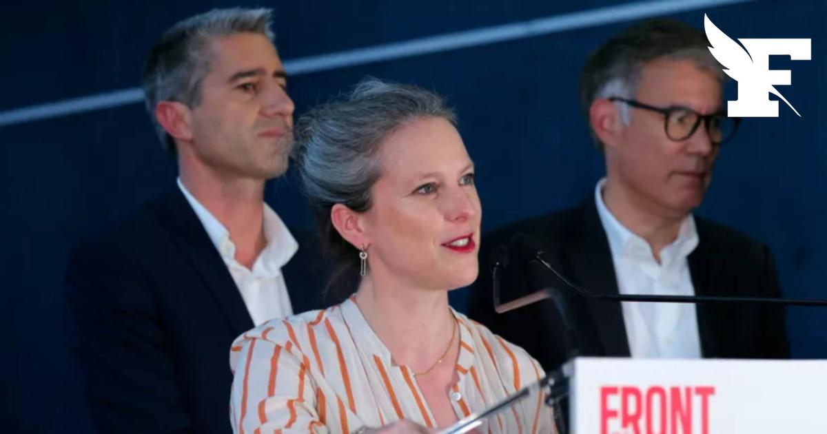 Municipales à Paris: Lucie Castets, désignée tête de liste de la gauche hors LFI pour la mairie du 12e arrondissement