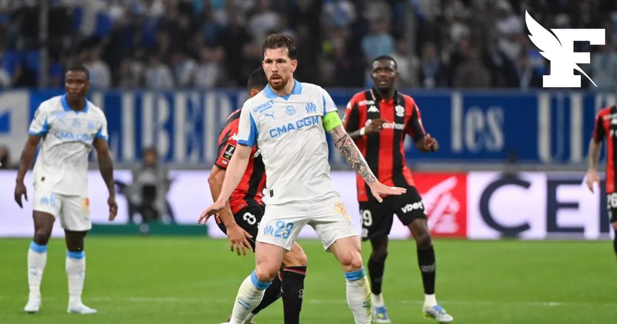 «Tu ne me parles pas comme ça» : un accrochage entre Habib Beye et une recrue hivernale après le nul de l'OM face à l’OGC Nice