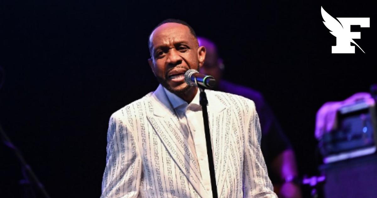 Grand nom de la scène R&B et Soul, le chanteur américain Freddie Jackson meurt à 70 ans