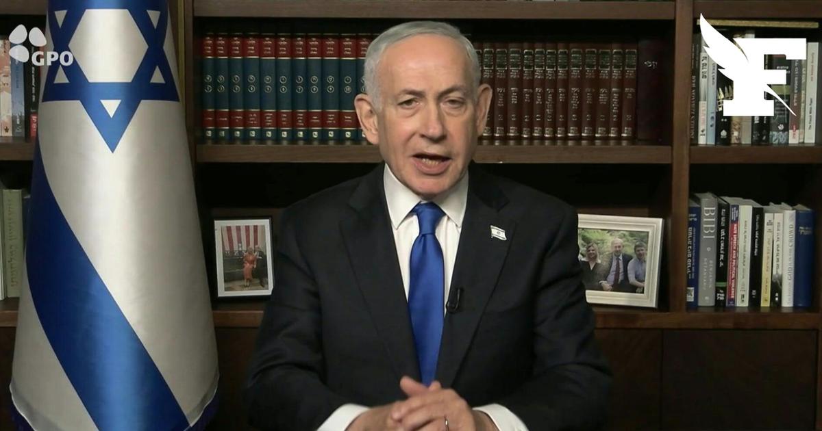 Benyamin Netanyahou accuse l’Espagne d’«hostilité» après des critiques contre Tsahal