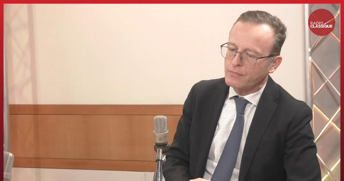 «Donald Trump pense comme Al Capone : on obtient plus de choses avec un revolver et un sourire», avance Thomas Gomart, directeur de l'Ifri