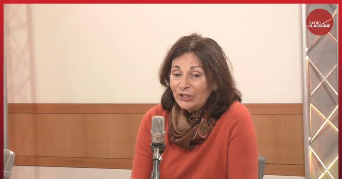 Avenir, insécurité : «Ce sont les jeunes aujourd'hui qui ont le plus peur», affirme Anne Muxel