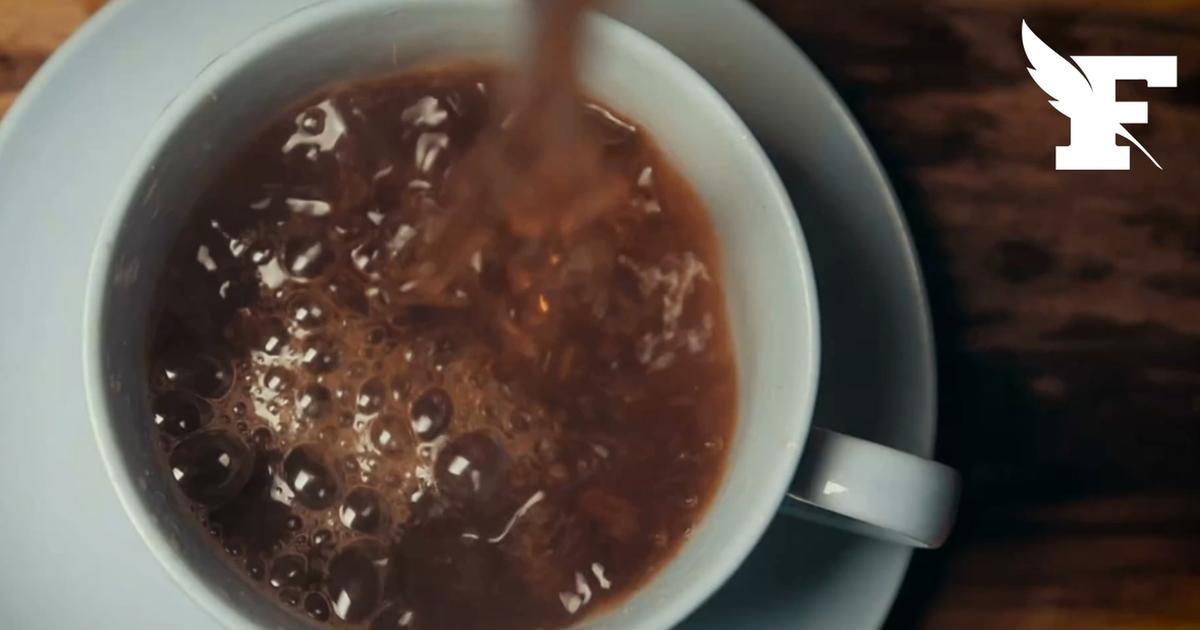 En suède, un café géré par une intelligence artificielle suscite la polémique