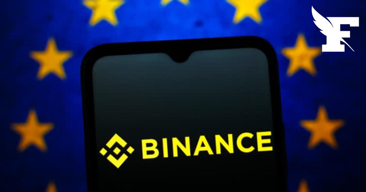 Binance quitte l'Europe : Coup de tonnerre dans les cryptos
