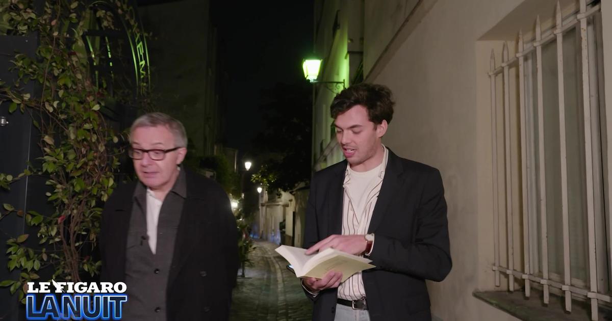 «Mélenchon joue un maximalisme contre un autre, et c'est une erreur considérable», déplore Charles Dantzig