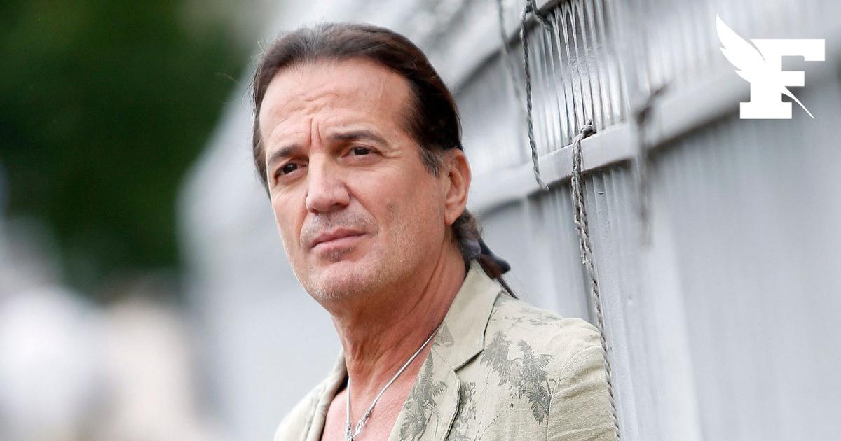 Francis Lalanne lance sa campagne présidentielle samedi 22 août à Paris