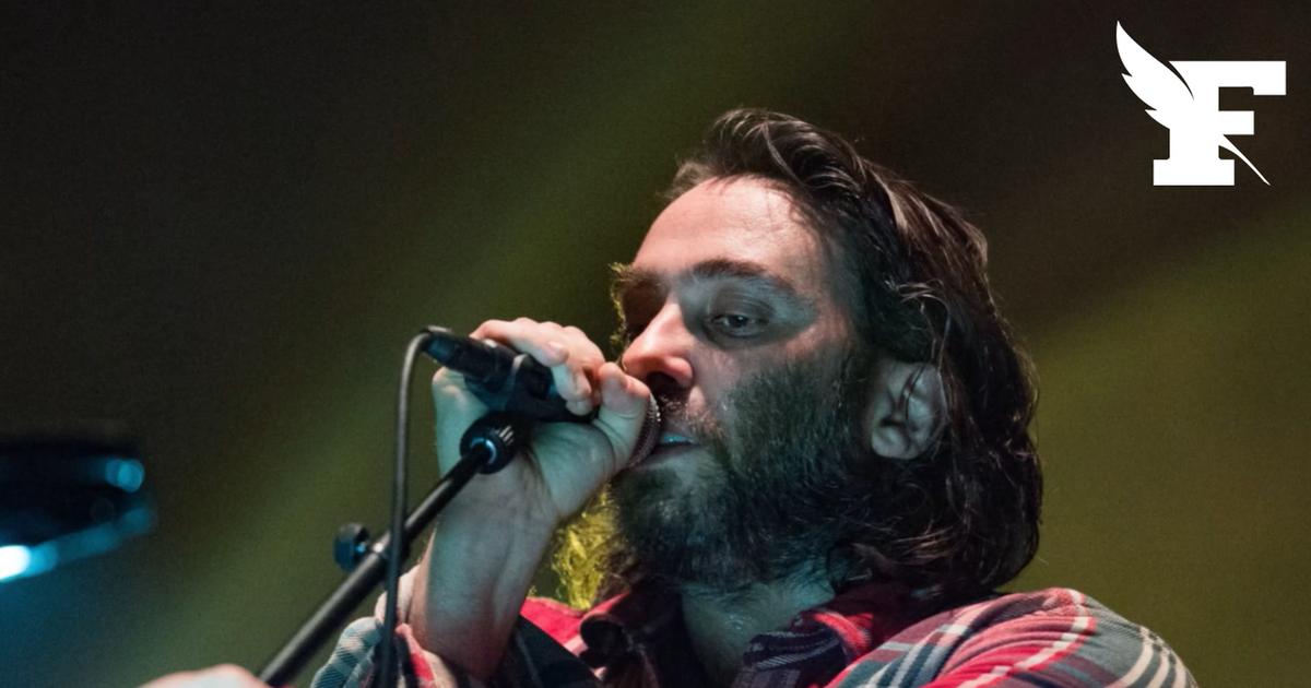 Le concert de Damien Saez coûtera 386 euros, le chanteur s'explique