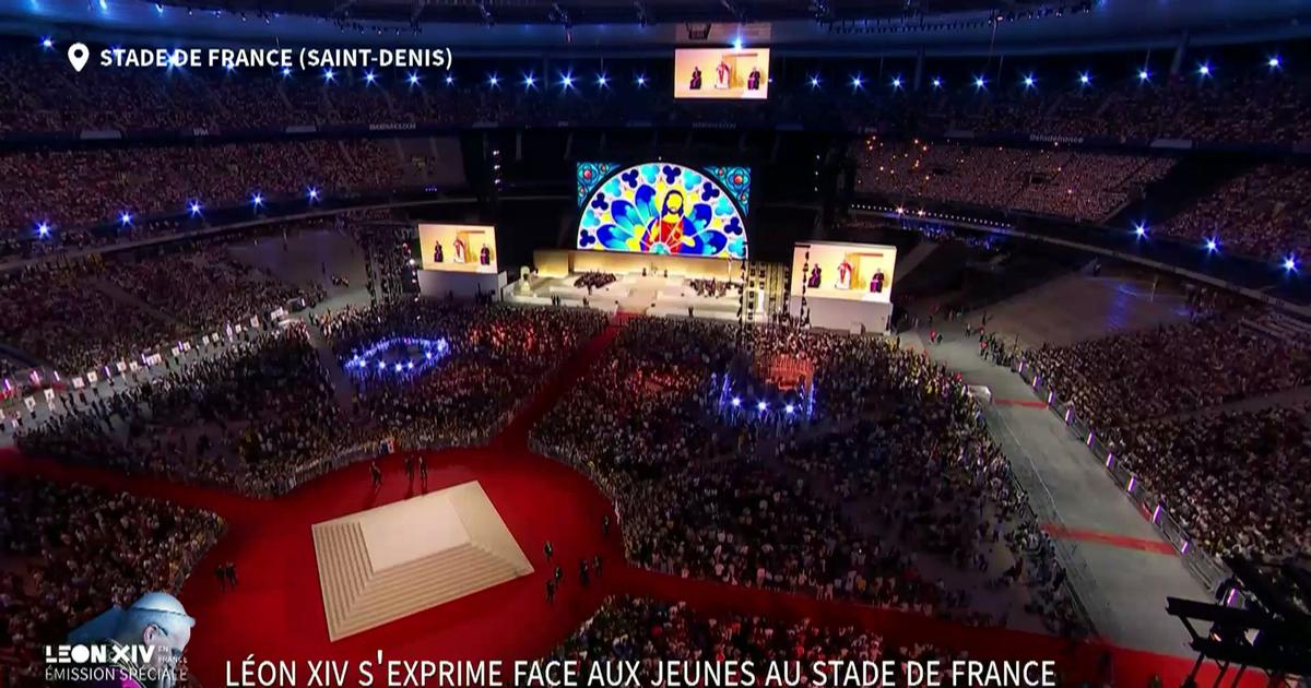 Léon XIV appelle à rejeter la «convoitise» pour se tourner vers la «foi» et la «charité»