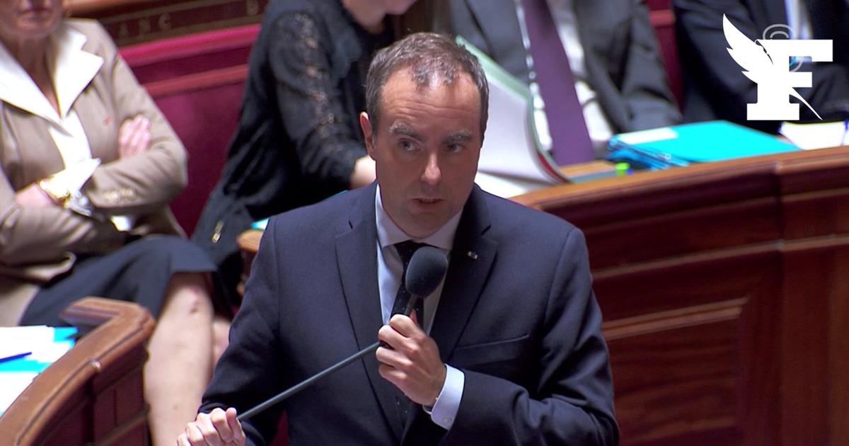 Canicule: Sébastien Lecornu présidera ce matin une nouvelle cellule interministérielle de crise