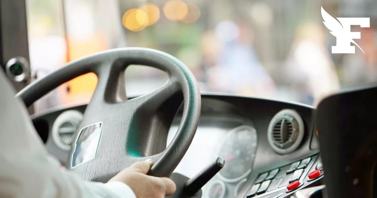 Haute-Vienne : sanctionné pour avoir déposé des enfants devant chez eux afin d'éviter les dangers de la route, un chauffeur perd aux prud'hommes