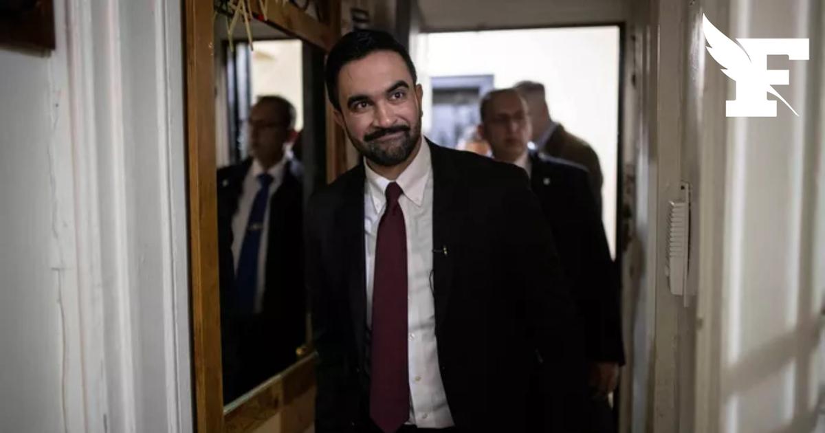 New York : Zohran Mamdani, Gabriel Zucman et Joseph Stiglitz appellent à taxer davantage les ultra-riches