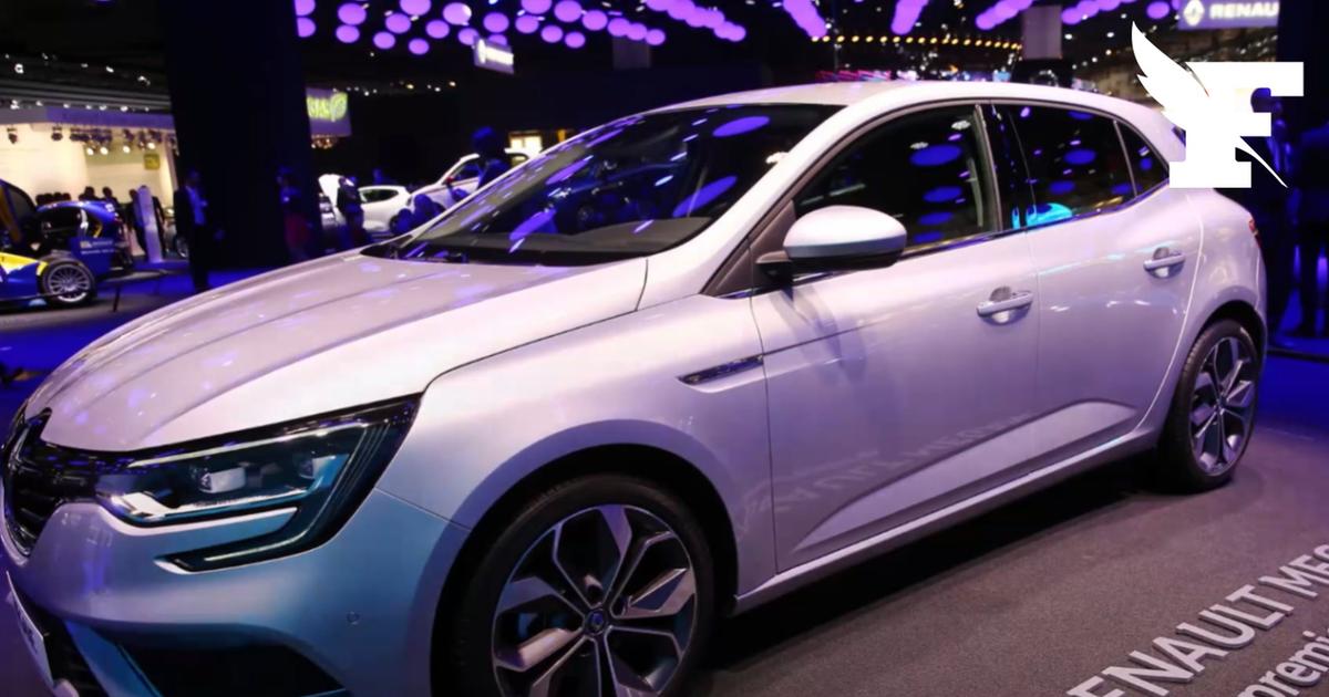 Renault : suspension des ventes de Clio et Mégane en Allemagne