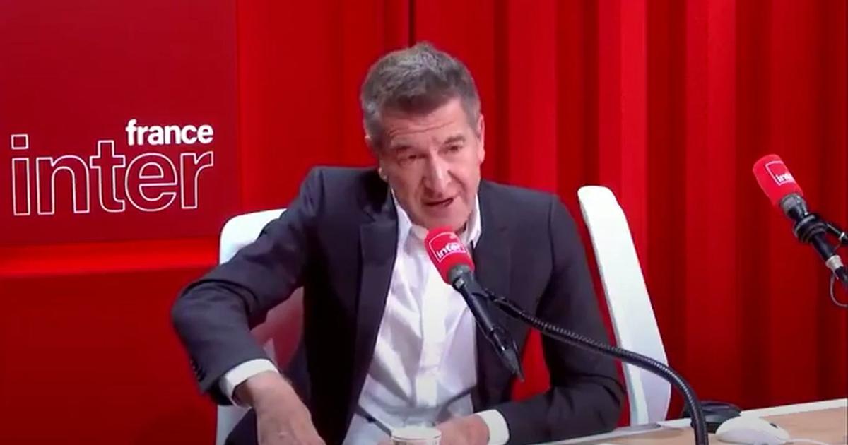 Critiqué pour ses vacances à plus de 430.000 euros, Matthieu Pigasse affirme qu'«être de gauche, ce n'est pas faire vœu de pauvreté»
