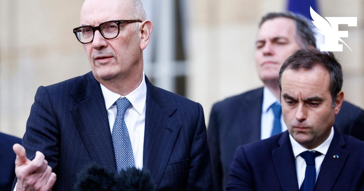 La HATVP publie les déclarations d'intérêts et de patrimoine des ministres du gouvernement de Sébastien Lecornu