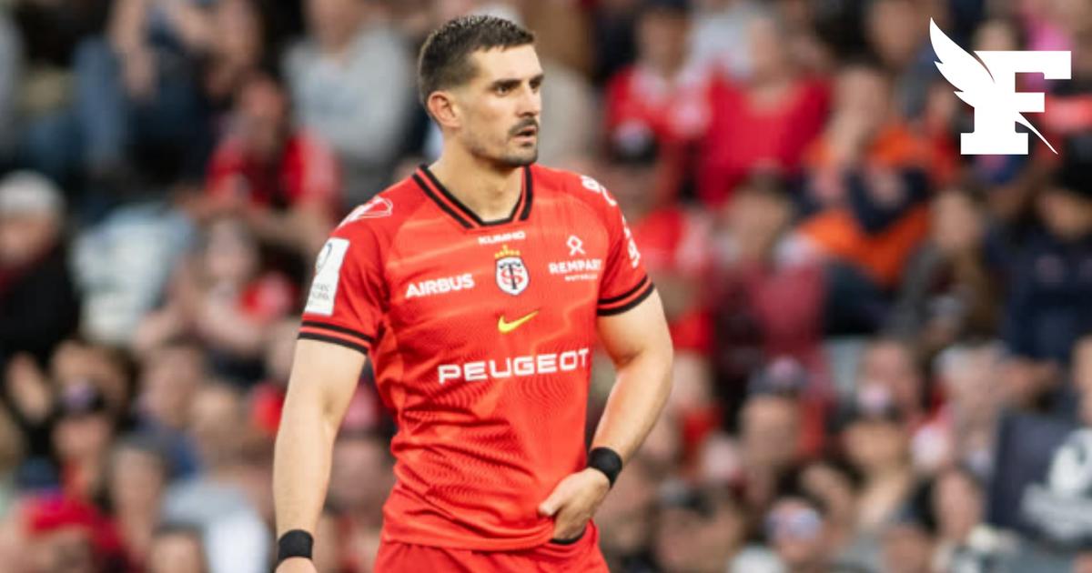 Le rugbyman Thomas Ramos prend la défense des joueurs de football et révèle son admiration pour un célèbre international