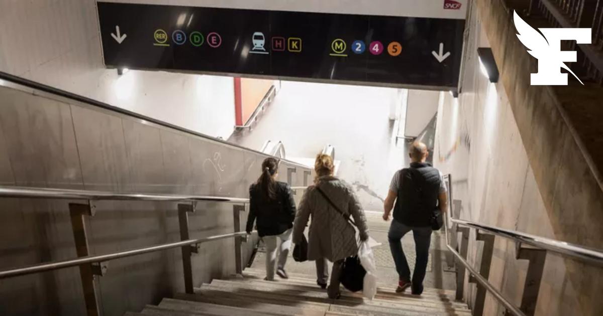 La liaison souterraine entre la Gare de l’Est et la Gare du Nord verra le jour en 2027