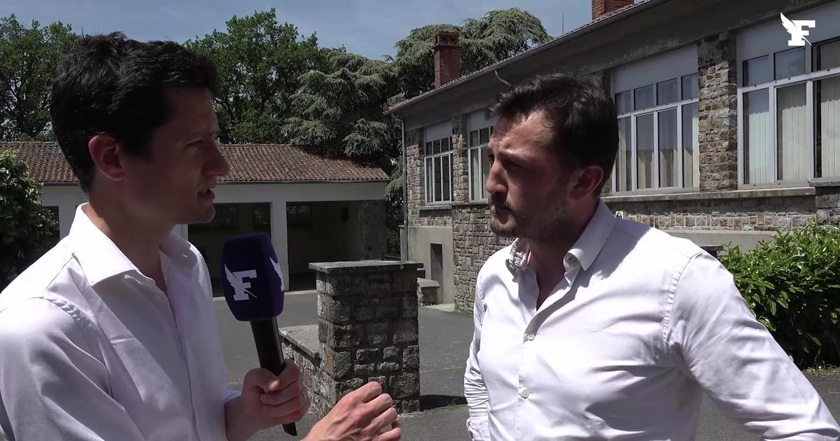 «Le syndicat SE-UNSA vise à dissuader nos mécènes de nous soutenir», fustige Jean-Baptiste Nouailhac, directeur général d’Excellence Ruralités