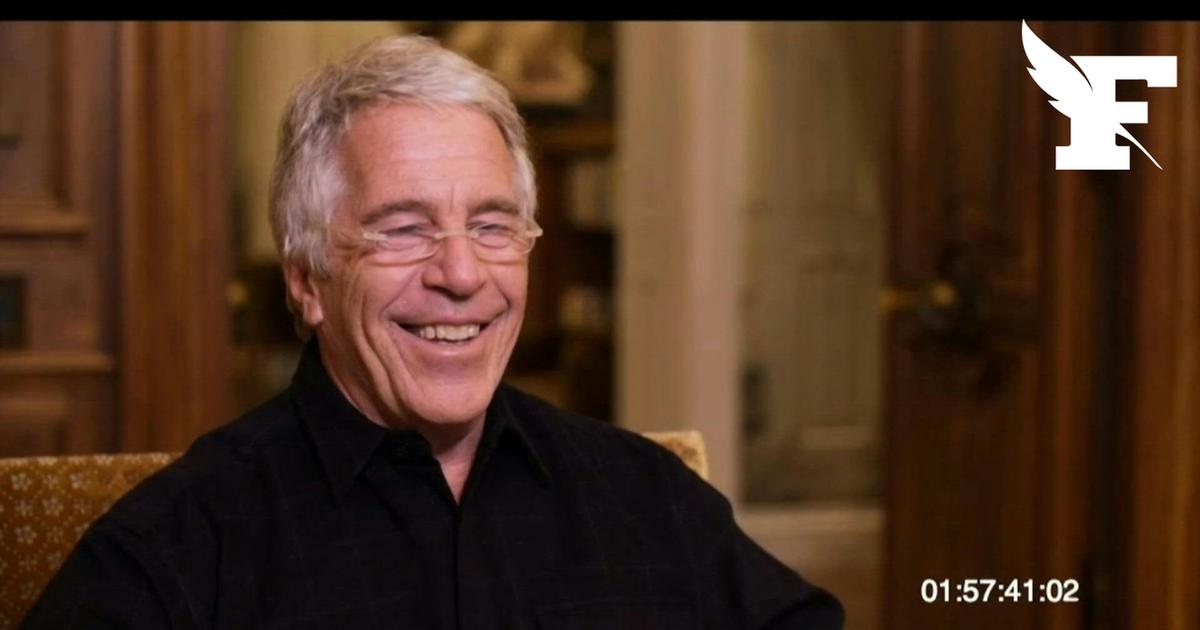 «Êtes-vous le diable en personne ?» : un entretien inédit avec Jeffrey Epstein publié par la justice américaine