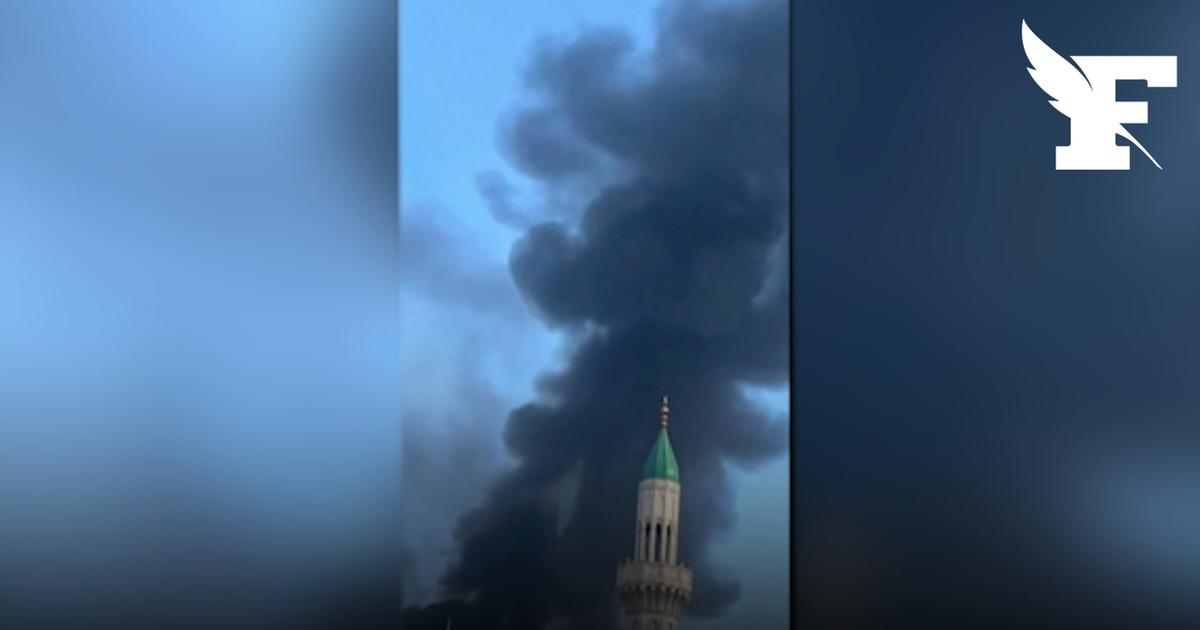 Guerre en Iran : au moins 15 morts dans une frappe de missile sur une zone industrielle d’Ispahan