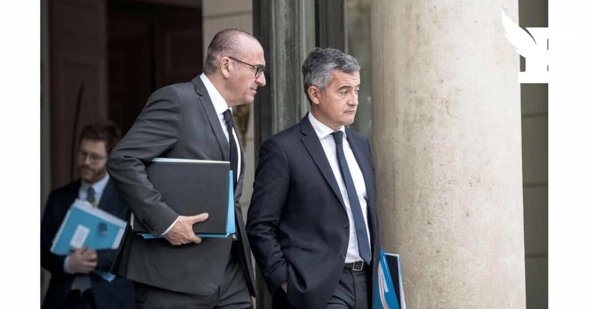 Mosquée d'Aulnay-sous-Bois : l'association gestionnaire dissoute en Conseil des ministres