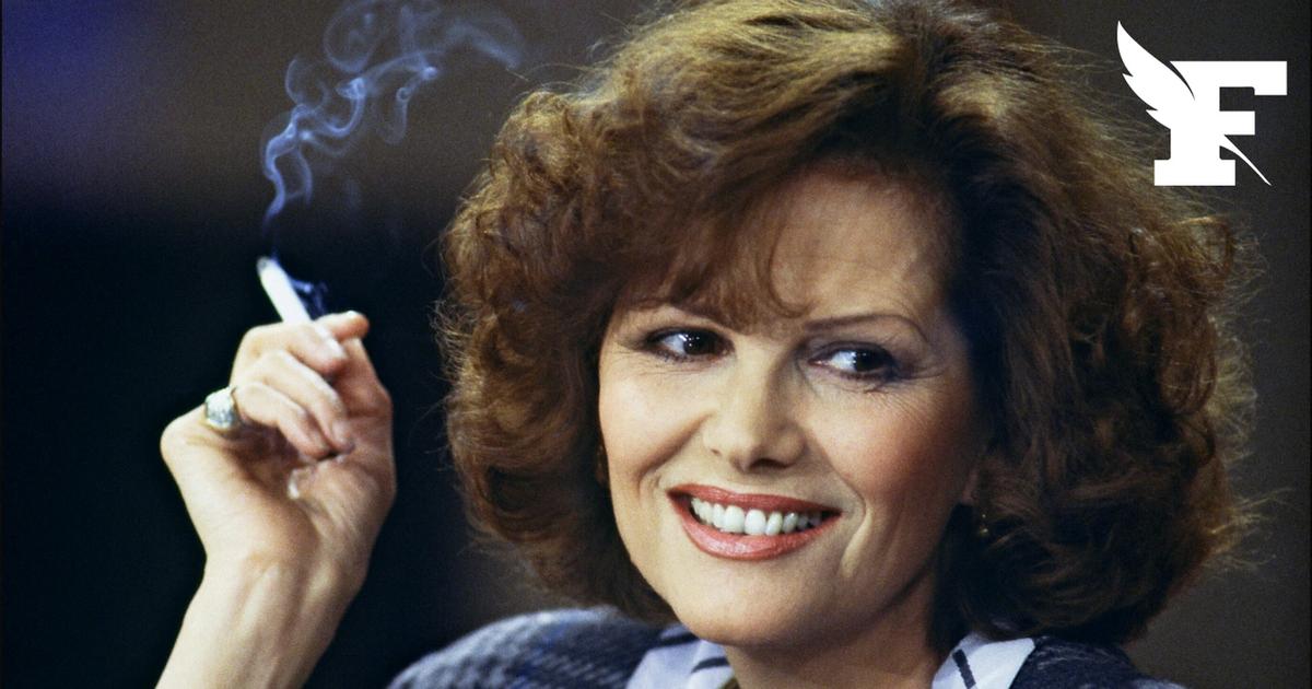 Claudia Cardinale, légende franco-italienne du cinéma, est morte à l’âge de 87 ans