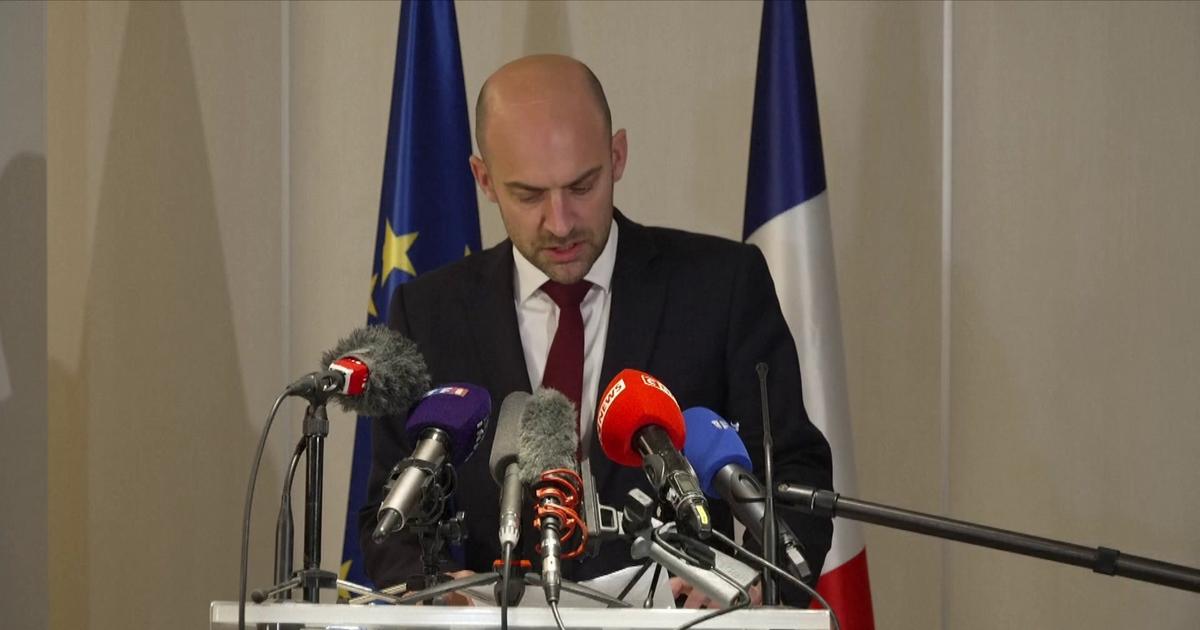 Liban: Jean-Noël Barrot appelle à la mise en œuvre du désarmement du Hezbollah