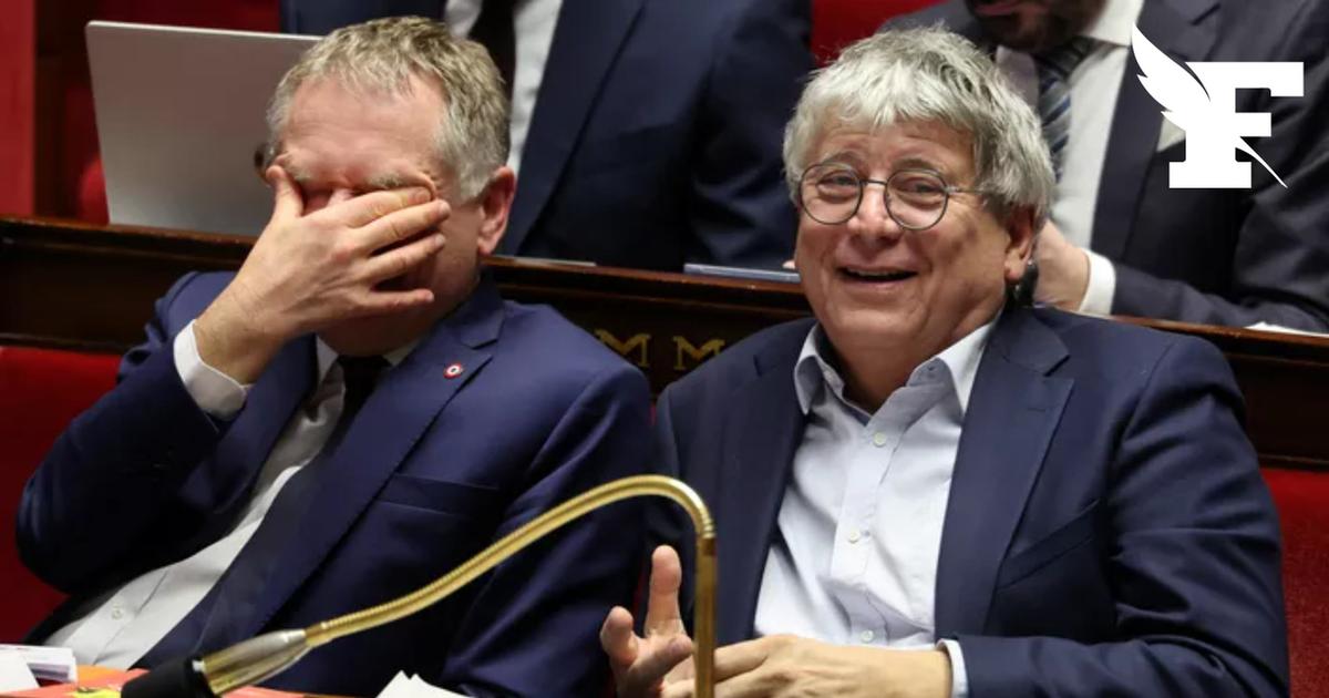 «Sérieux, on imagine aller jouer la Coupe du monde dans un pays qui agresse ses voisins...?»: Eric Coquerel demande à organiser la Coupe du monde uniquement au Mexique et au Canada