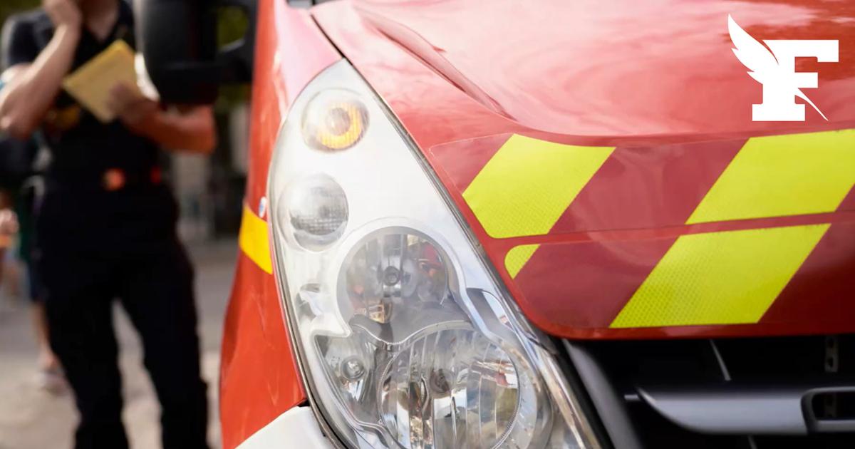 Vaucluse: un jeune homme de 18 ans meurt sur son lieu de travail, une enquête ouverte