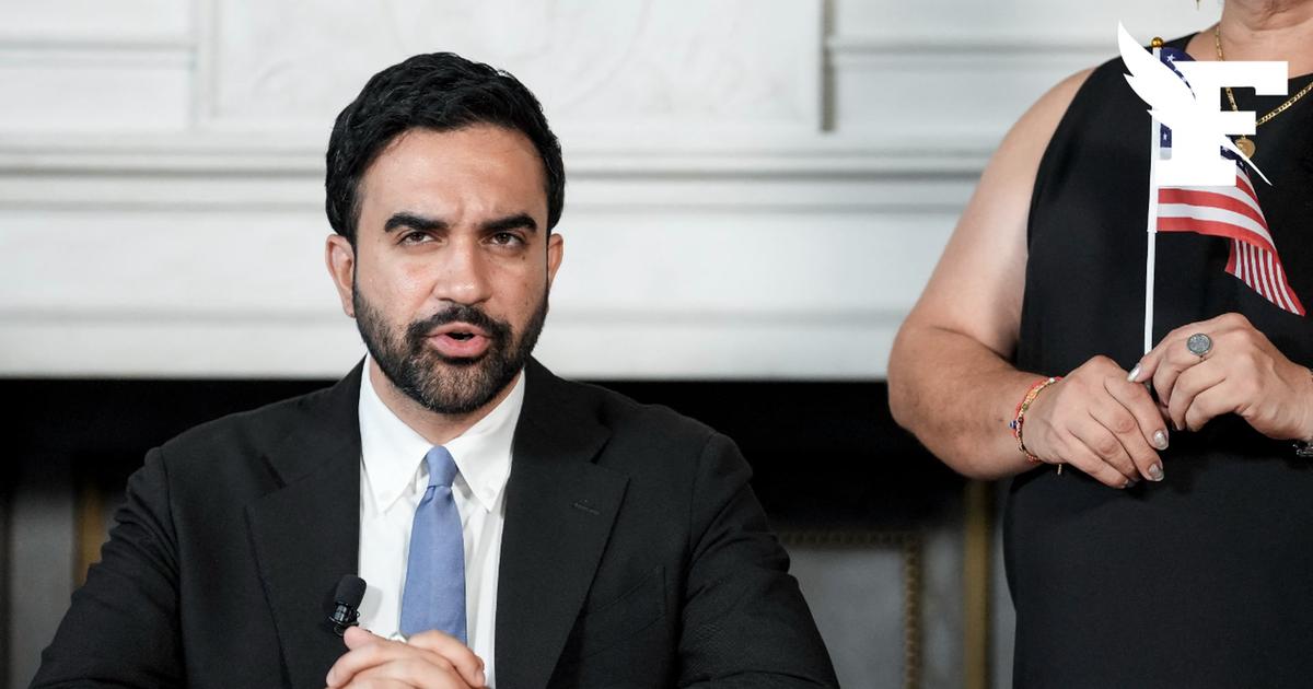 New York : le maire Zohran Mamdani songe à arrêter Netanyahou lors de l'Assemblée générale de l'ONU en septembre prochain