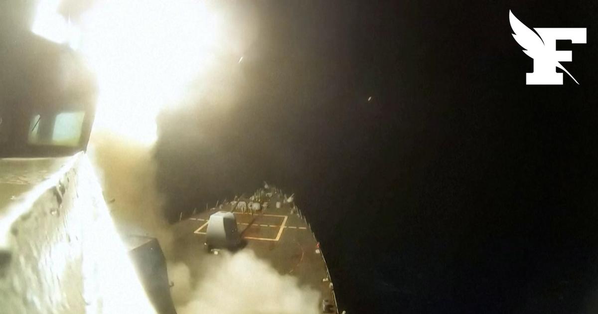 Moyen-Orient : l'armée américaine diffuse des images de nouvelles frappes sur des sites stratégiques iraniens
