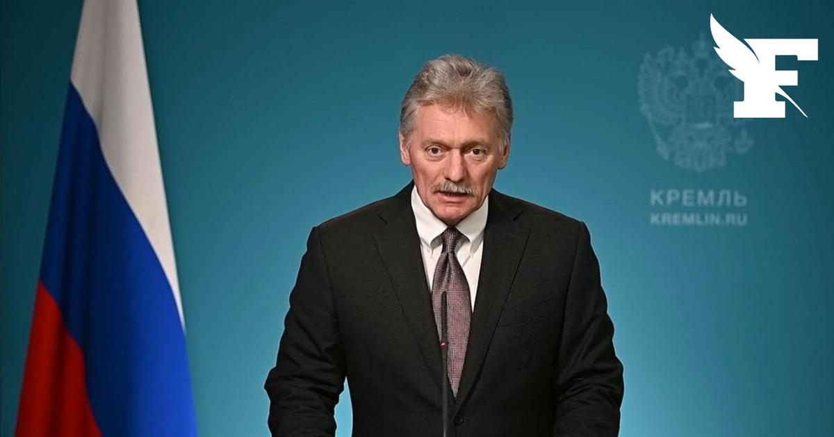 Menace de Trump contre l'Iran: «La situation aurait dû passer il y a déjà longtemps à une voie de règlement politique», déplore le Kremlin