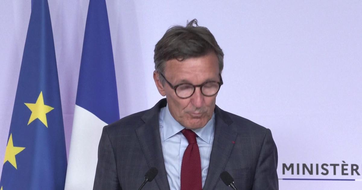Canicule: «8 000 climatiseurs ont été livrés dans les établissements qui en ont fait la demande», précise le directeur général de la Santé