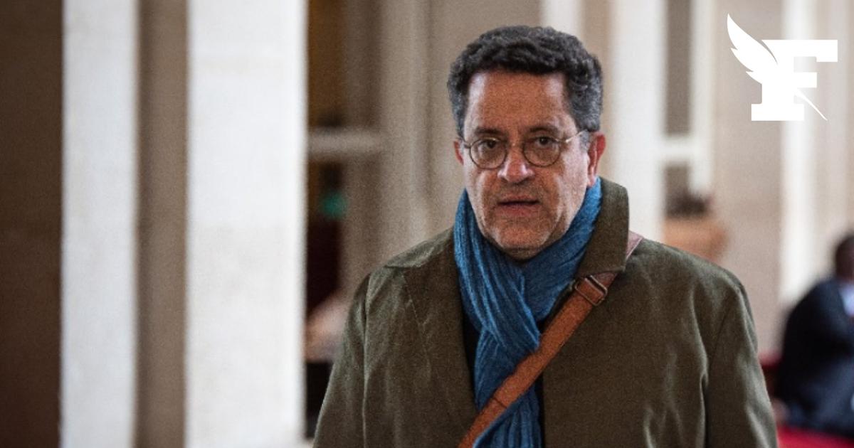 Sénat : le groupe écologiste refuse d'intégrer le sénateur LFI Gabriel Amard