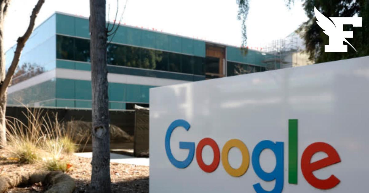 L'action Alphabet, maison mère de Google, chute après des résultats décevants
