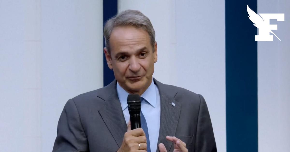 Sommet international de l'espace : la Grèce va envoyer son premier astronaute vers l'ISS