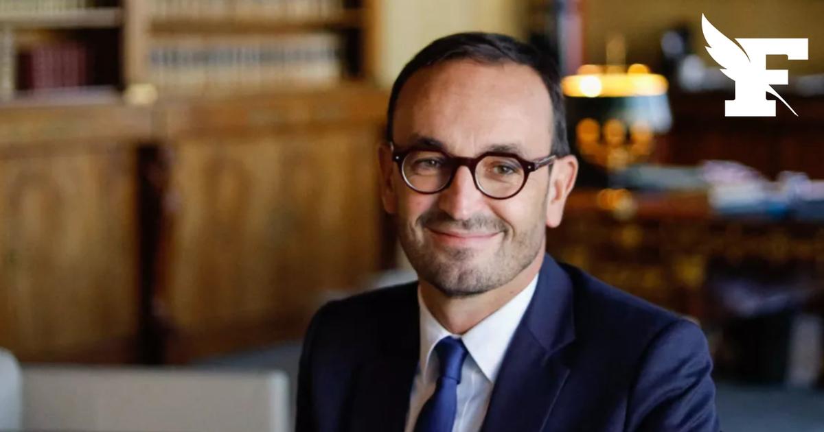 «Un matraquage extrêmement dur»: Thomas Cazenave étrille le programme du maire écologiste de Bordeaux