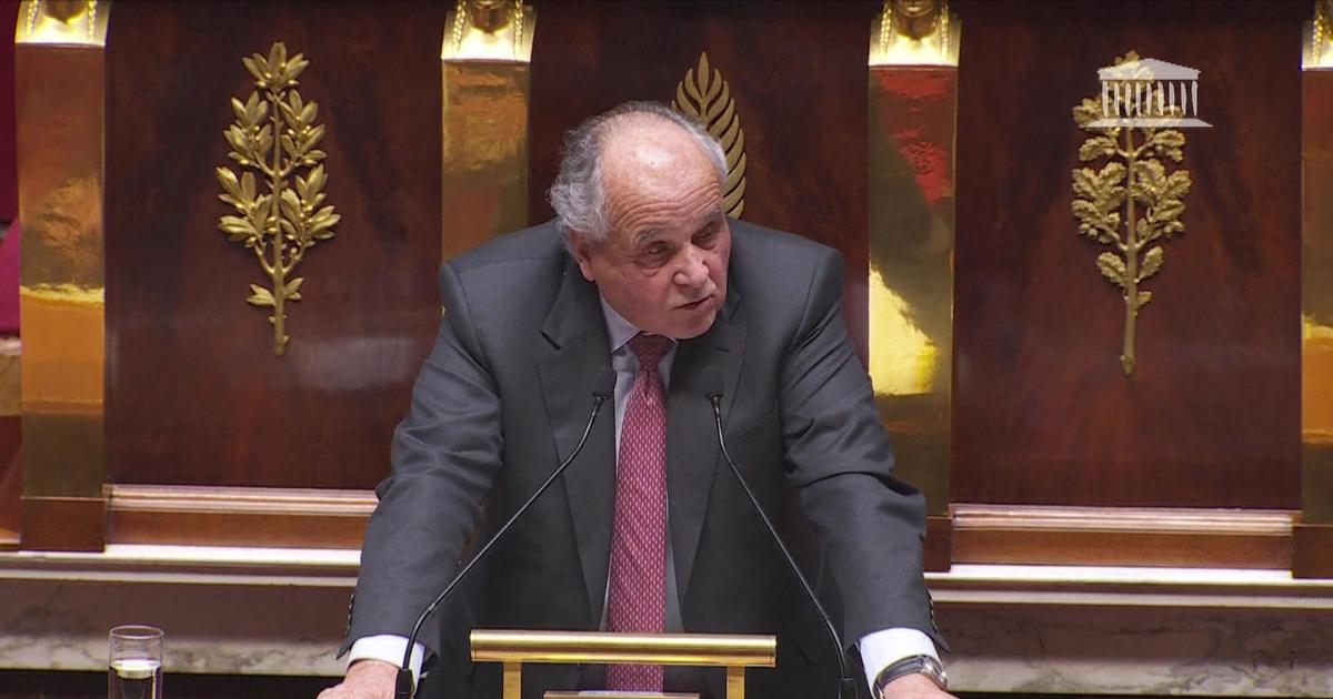 «La France mérite mieux que des postures» : le groupe Démocrate ne votera pas la censure contre Lecornu