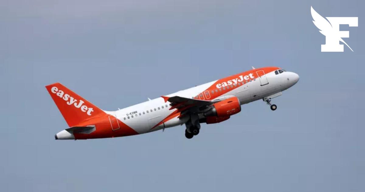 La compagnie aérienne EasyJet condamnée pour avoir refusé l’embarquement d'une femme au passeport périmé
