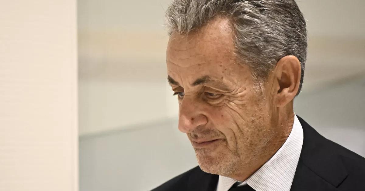 «Financement libyen» : suivez les réactions à la sortie du procès