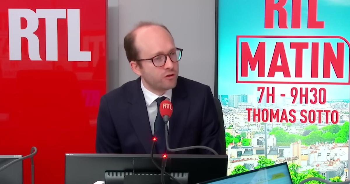 Litige entre Rachida Dati et «Complément d'enquête»: Jérémie Patrier-Leitus affirme avoir des mails attestant de la «bonne foi» des deux parties