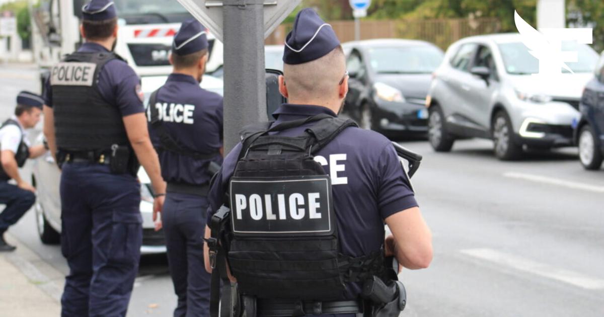 Lyon : des affrontements ont éclaté avec la police lors du tournage d'un clip de rap