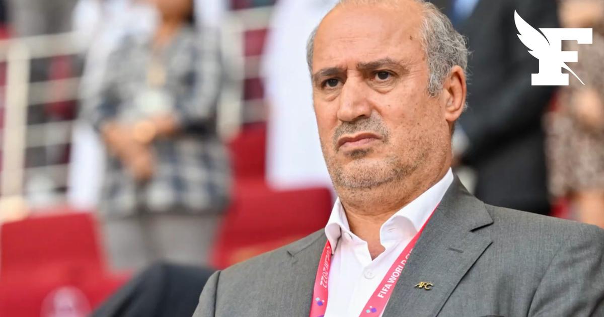 Coupe du monde 2026: l’Iran demande à la Fifa d’interdire les drapeaux de l’opposition dans les stades